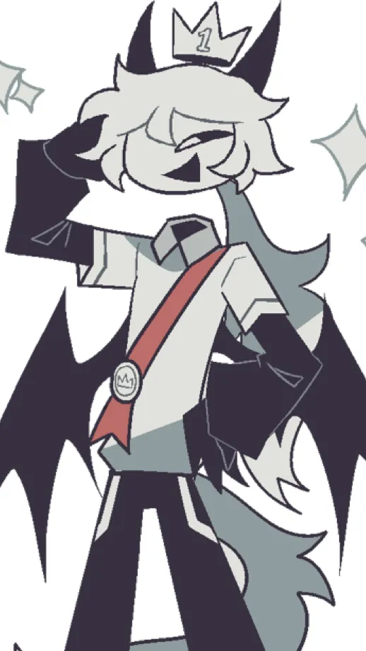 ai character: Basilous background