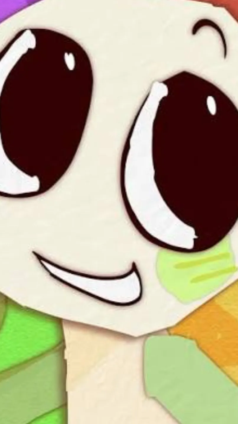 ai character: Dandicus x you background