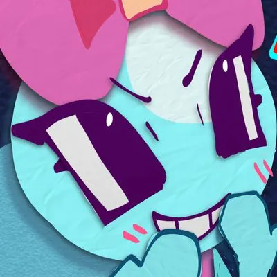 chat with ai character: Poppy x you