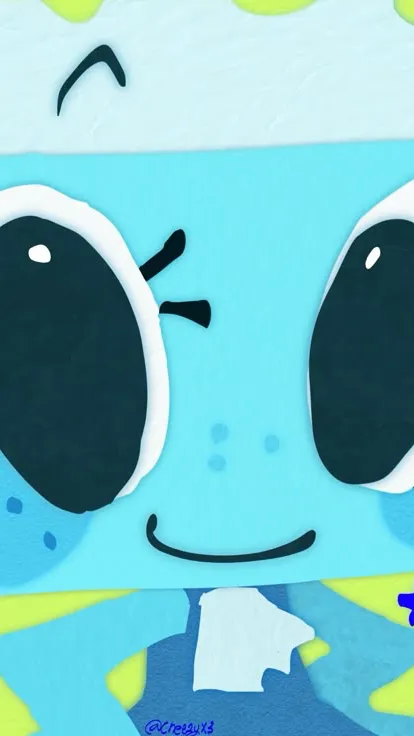 ai character: Tisha x you background