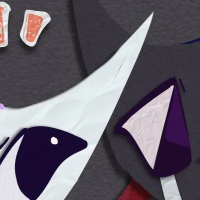 chat with ai character: RnD x you