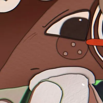 chat with ai character: Cosmo x you