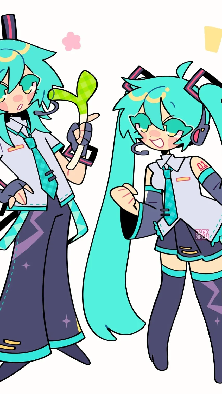 ai character: Posts haha background