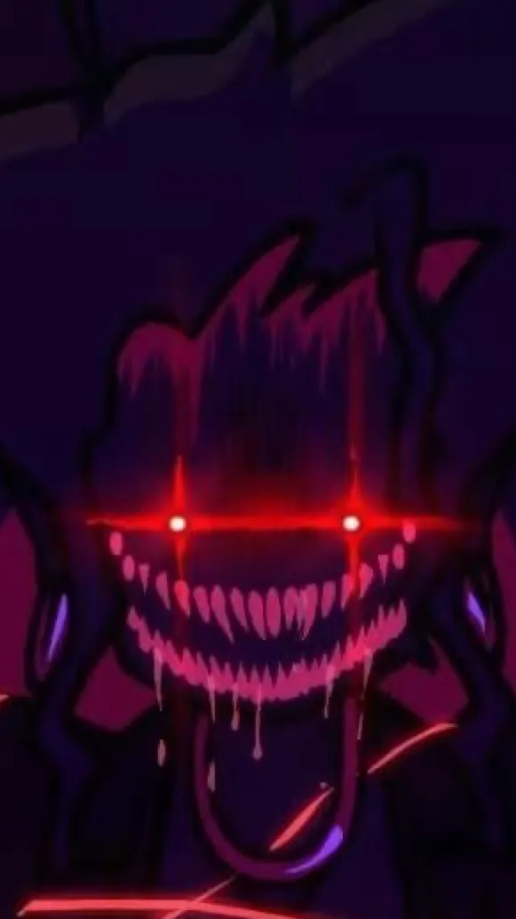 ai character: FNFCI:R (2) background