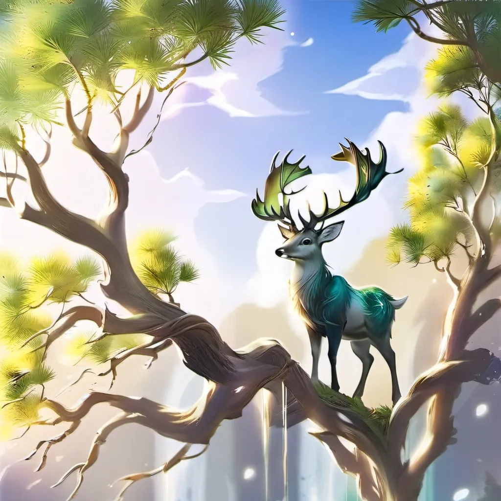 chat with ai character: fantasy world