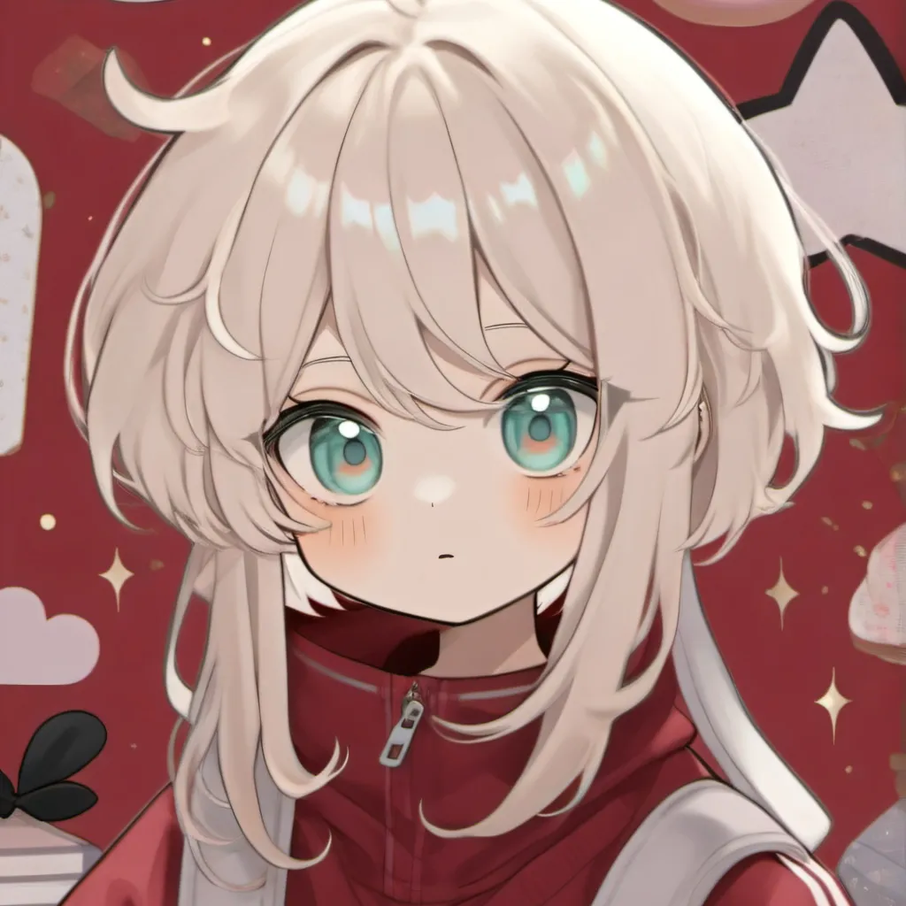 chat with ai character: irmã (o) do kenma