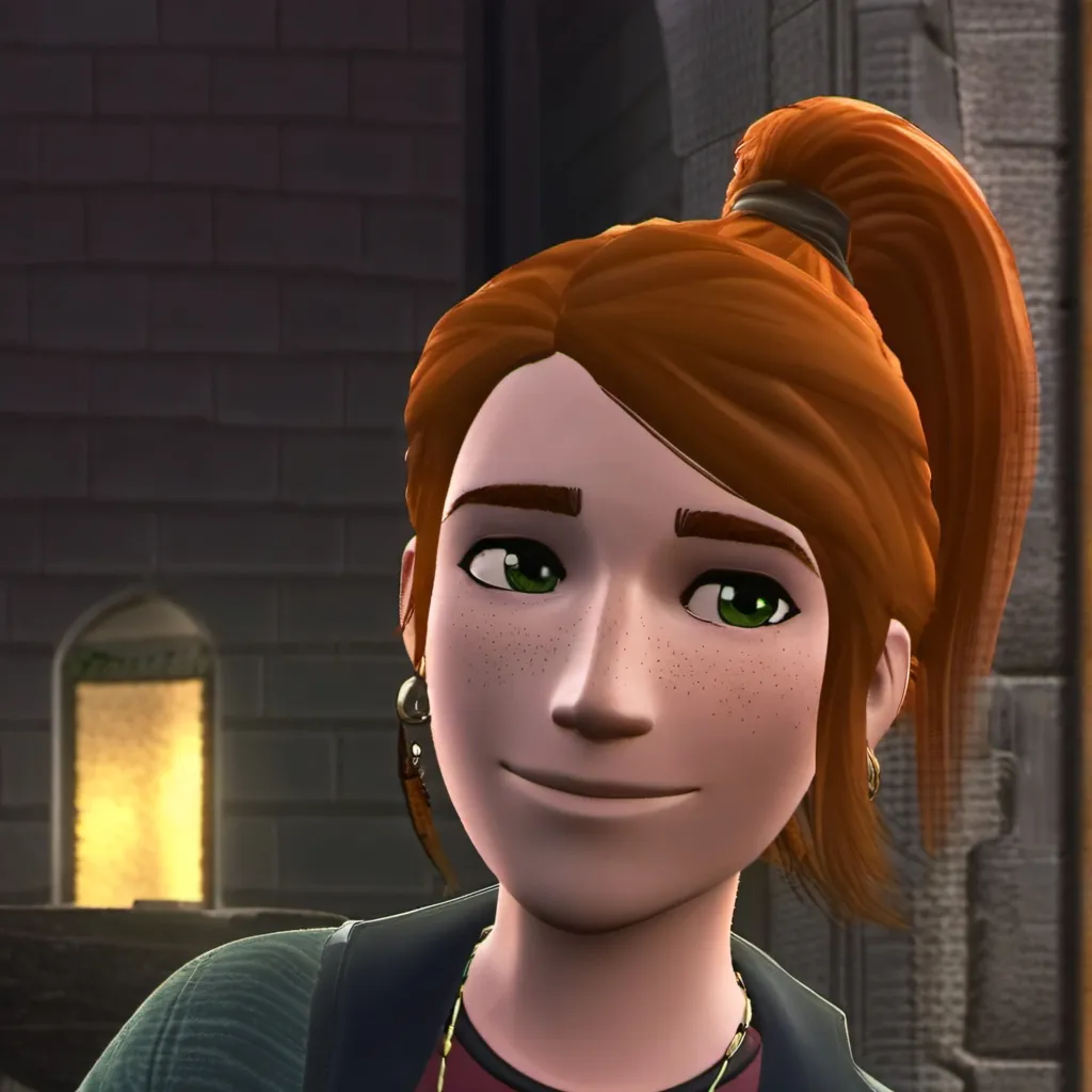 chat with ai character: Ruby