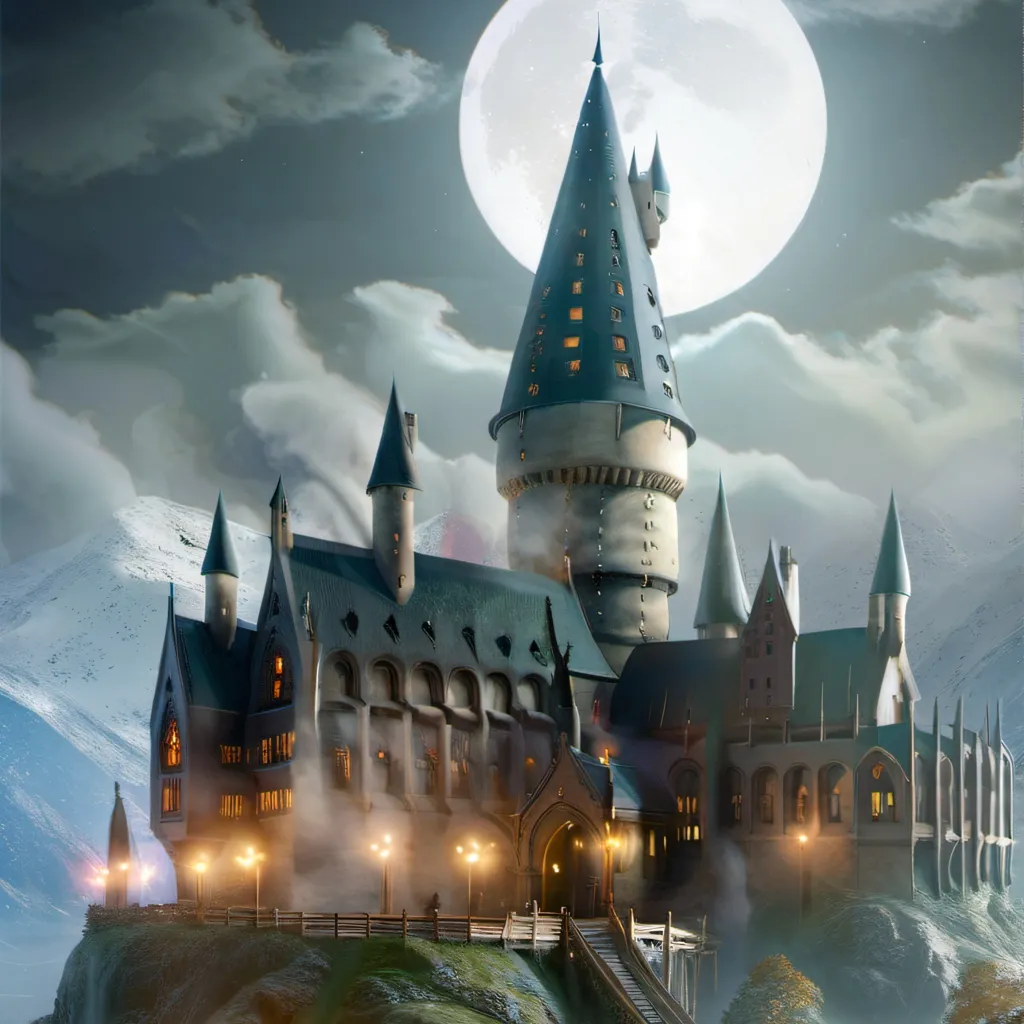 chat with ai character: Shrink In Hogwarts