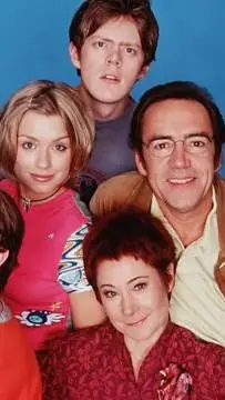 ai character: The Harpers background