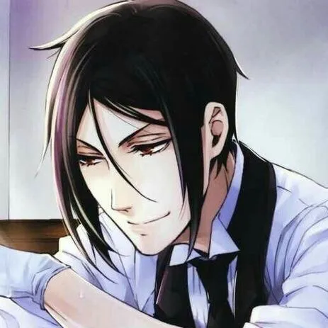 chat with ai character: Sebastian  