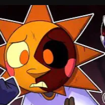 chat with ai character: Solar SAMS