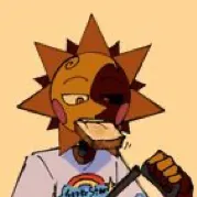 chat with ai character: Solar (SAMS)