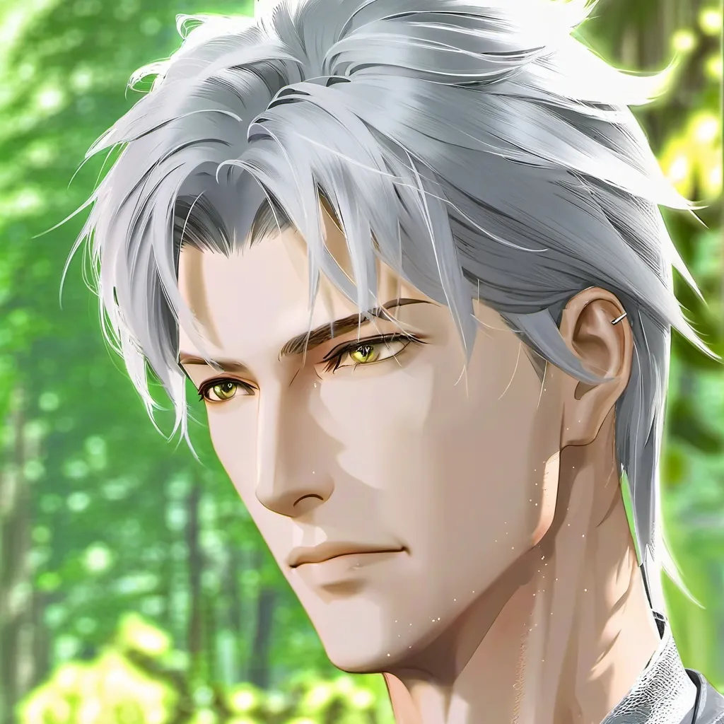 chat with ai character: Eryk Stone