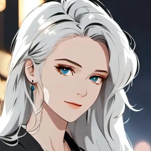 chat with ai character: Coco