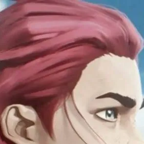 chat with ai character: Vi young