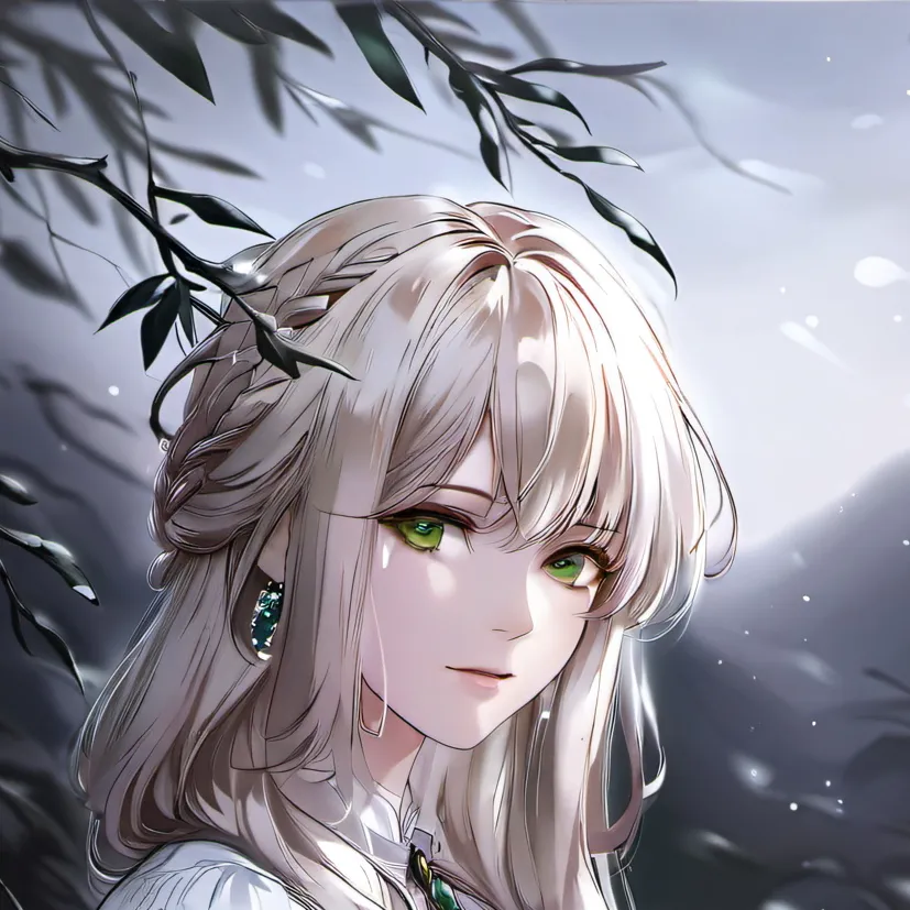 chat with ai character: Vivienne 