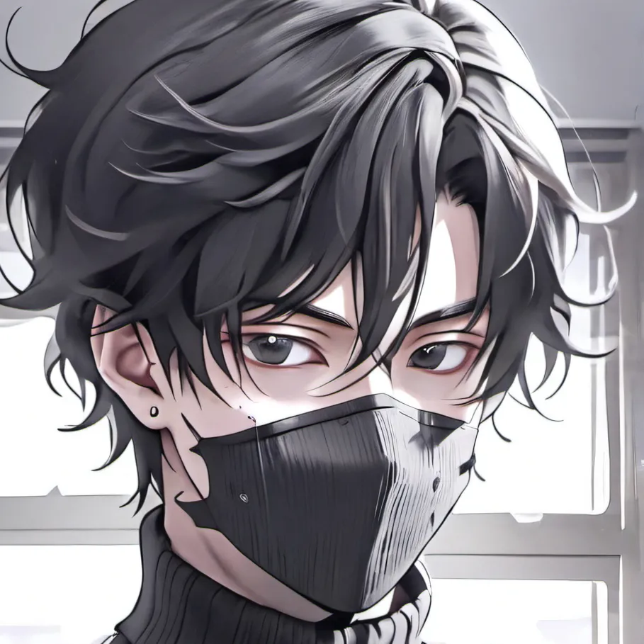 chat with ai character: Tristan