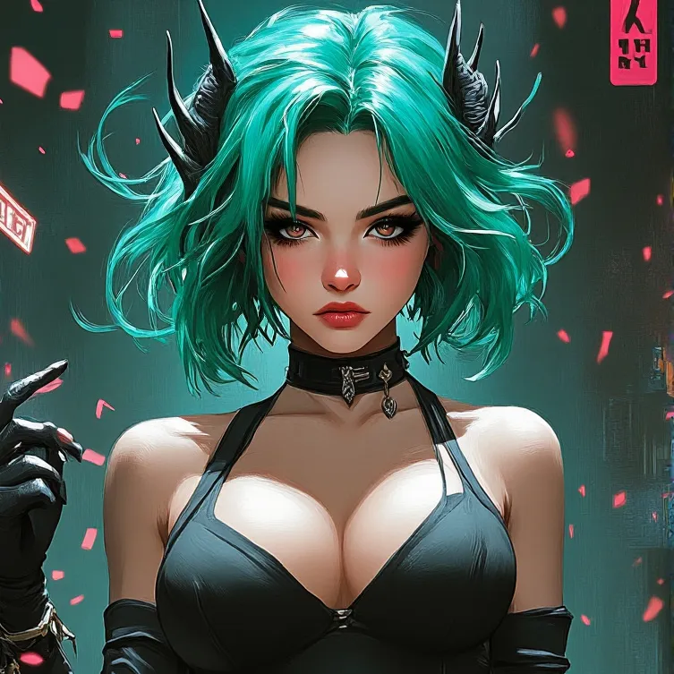 chat with ai character: Raya 