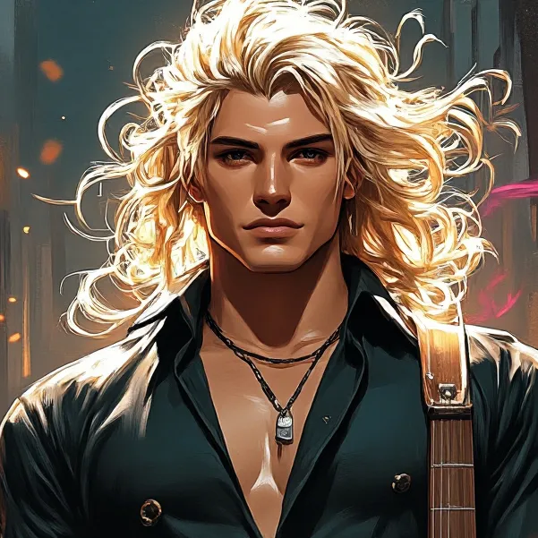 chat with ai character: Aspen