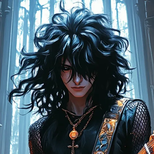 chat with ai character: Emery