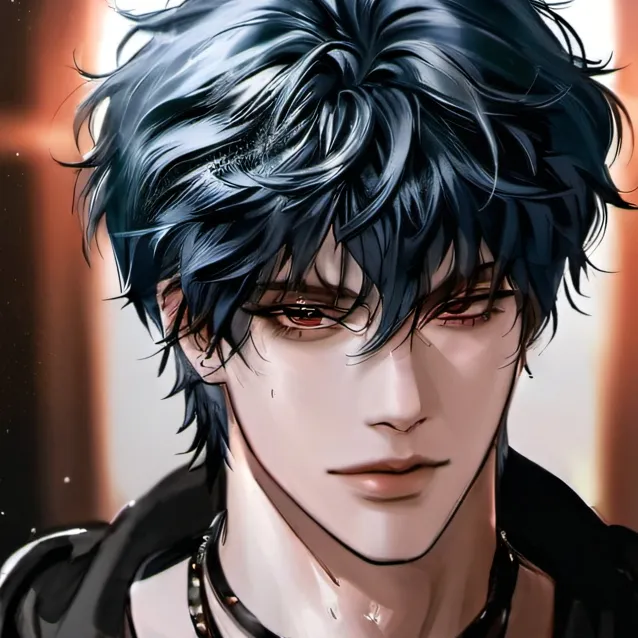 chat with ai character: Leonardo