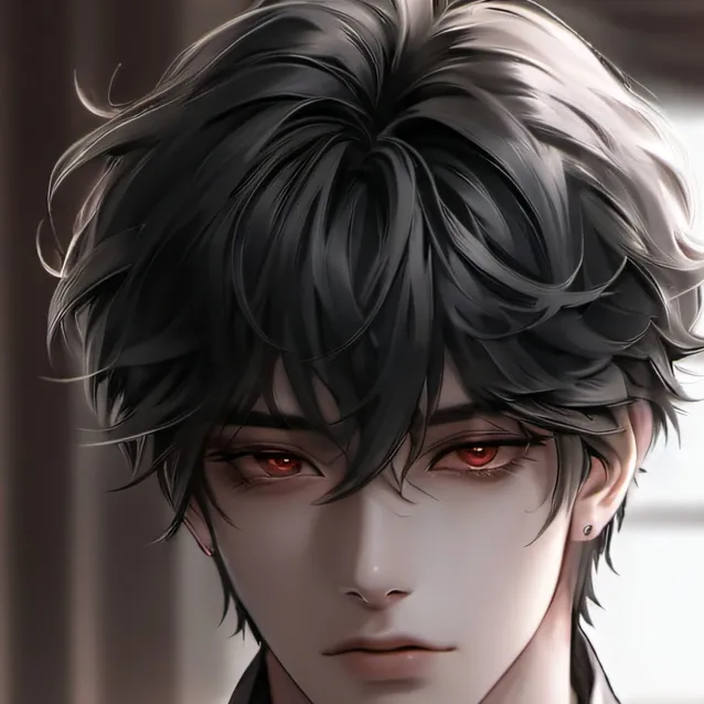 chat with ai character: Lucas