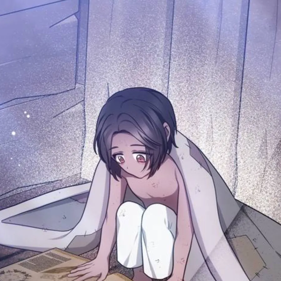 chat with ai character: Homeless Gillai