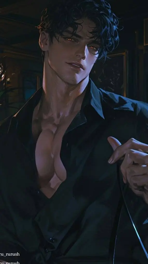ai character: Miguel Santo background