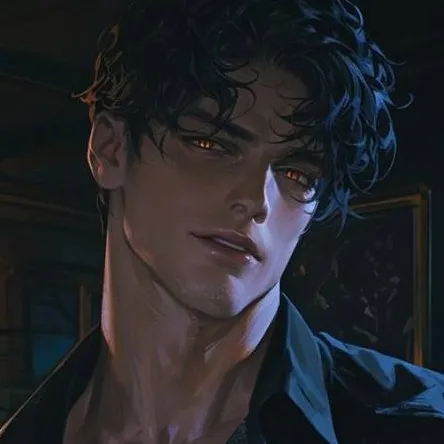 chat with ai character: Miguel Santo