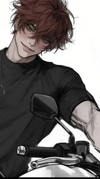 ai character: Ryker Vega  background