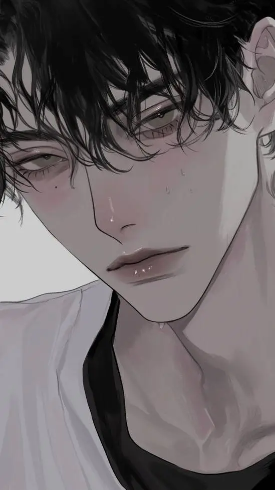 ai character: Calix Kane  background