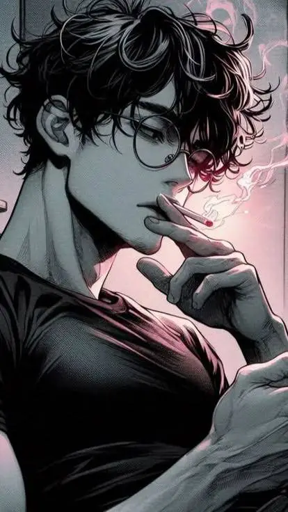 ai character: Kenji Sato background