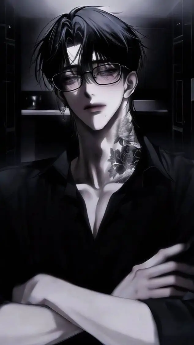ai character: Markus Ramiro  background