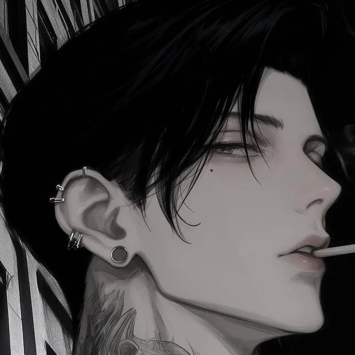 chat with ai character: Malik Stone 