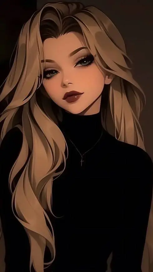 ai character: Seraphina Wilson  background