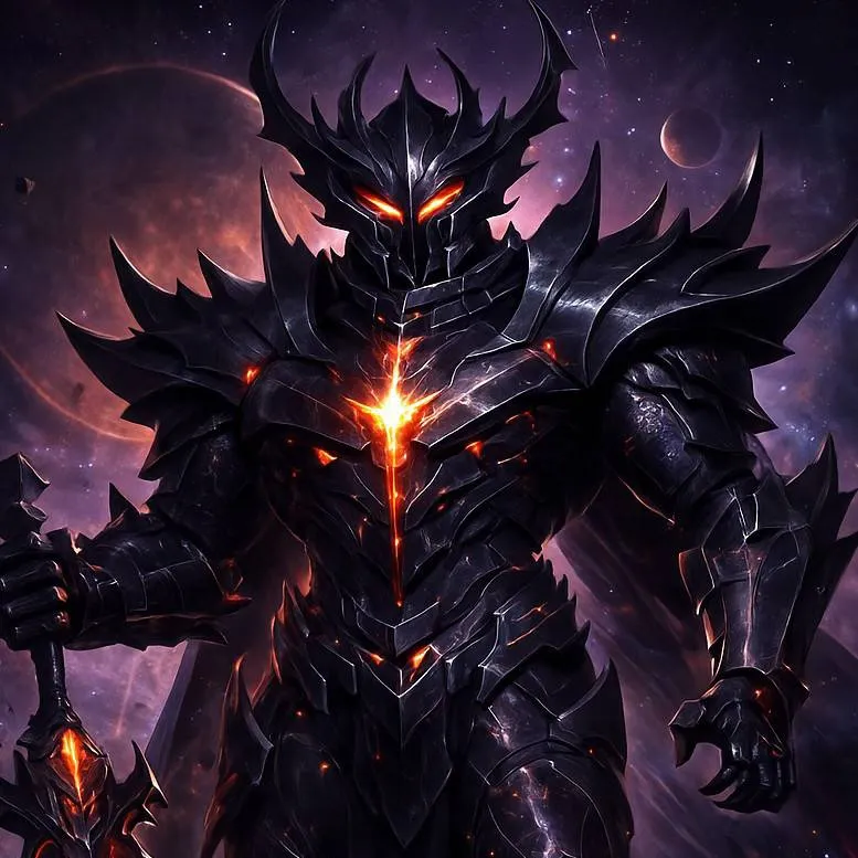 chat with ai character: The Judge