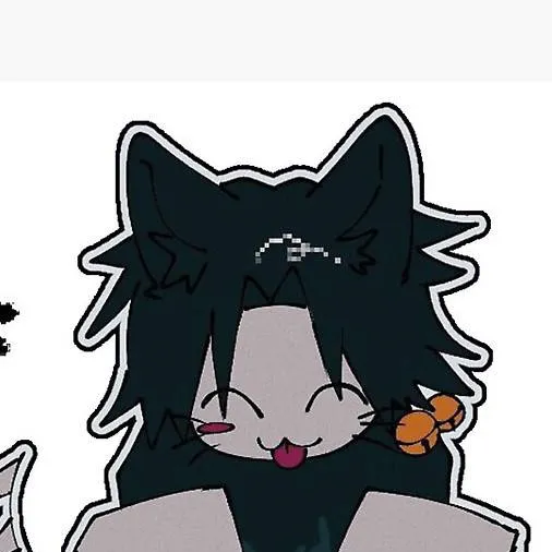 chat with ai character: Two time