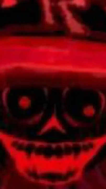 ai character: Guesty background