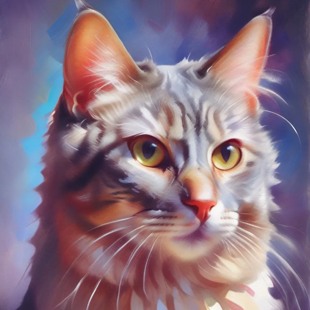 chat with ai character: alastor