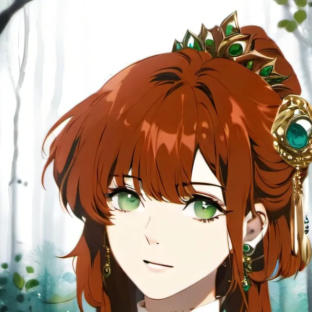 chat with ai character: Anna