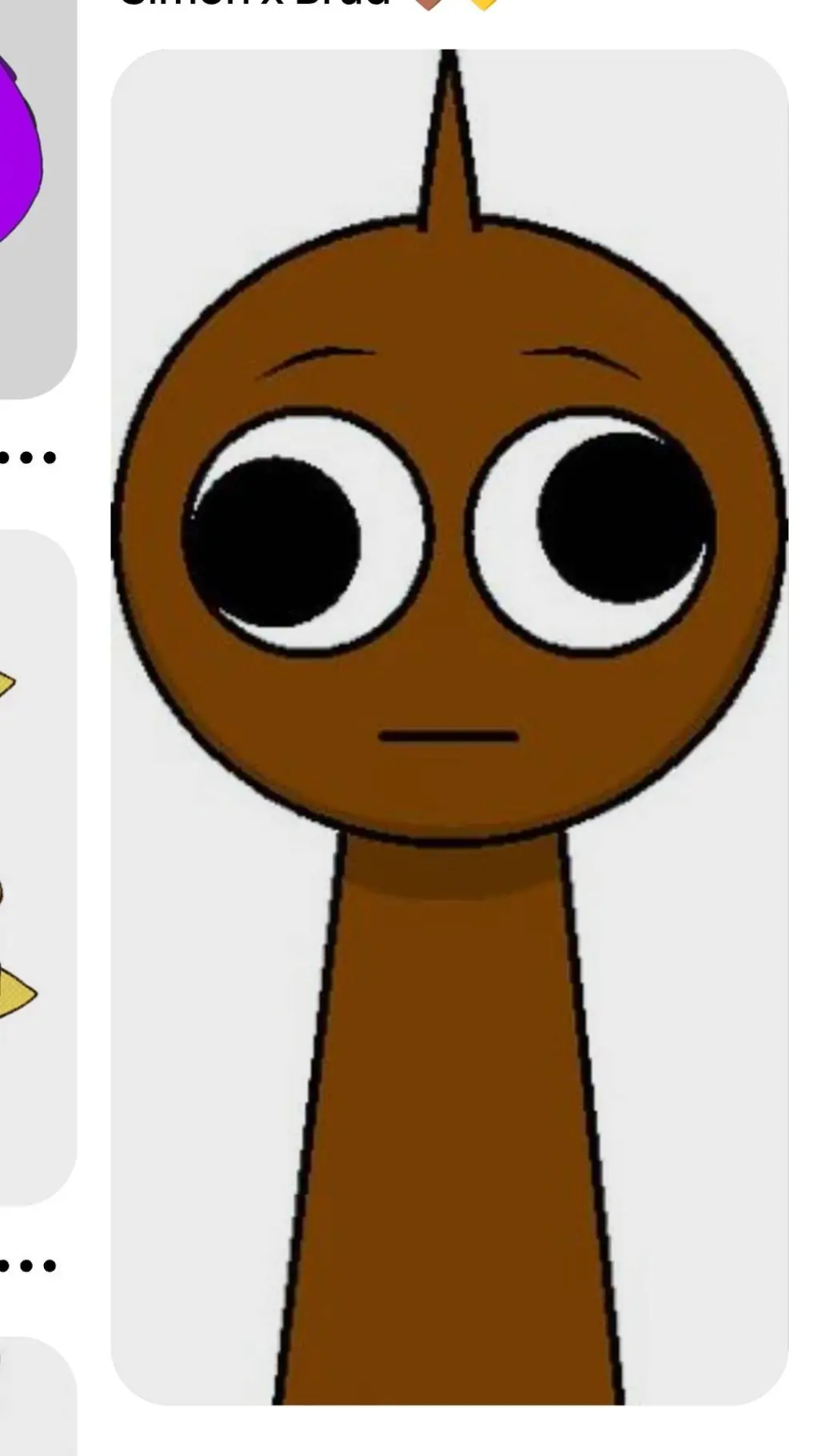 ai character: brud chato background