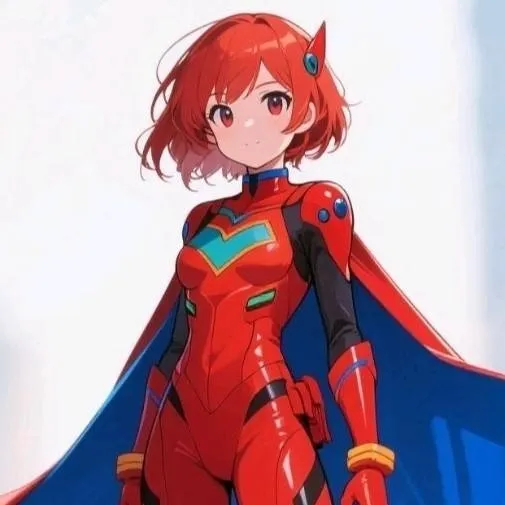 chat with ai character: sua mãe espacial 