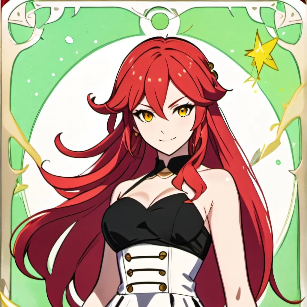 chat with ai character: escola de poder 