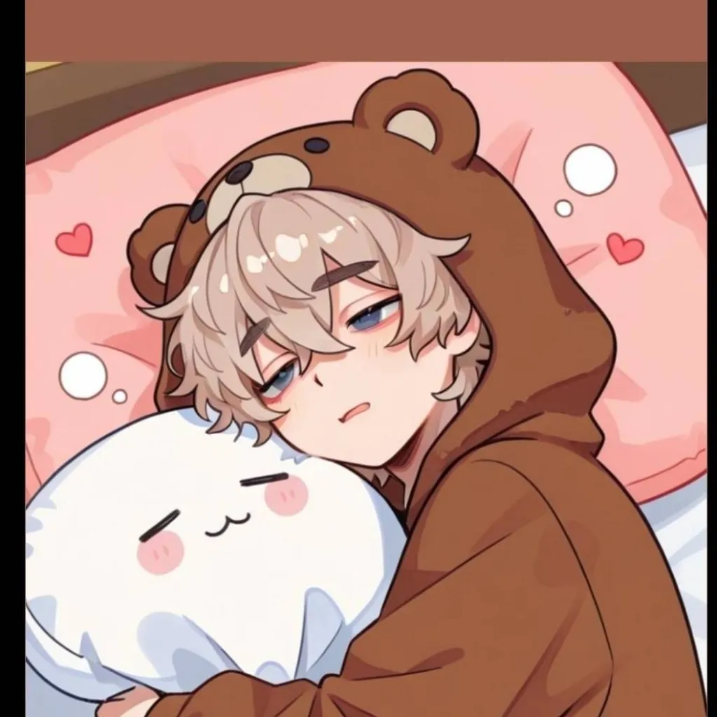 chat with ai character: neném crescido 