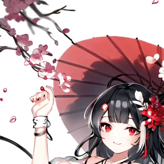 chat with ai character: lia