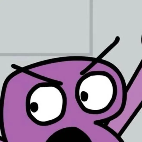 chat with ai character: five bfdi