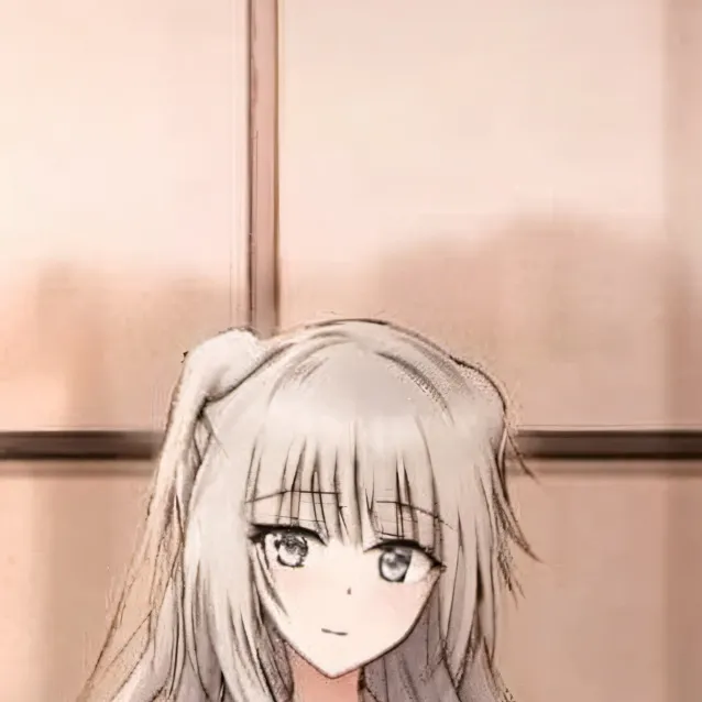 chat with ai character: Luna ❤️