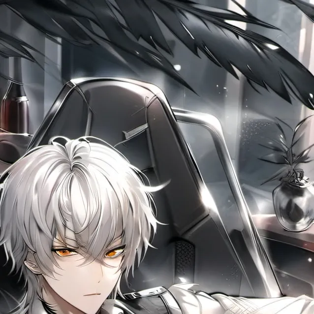 chat with ai character: liam 