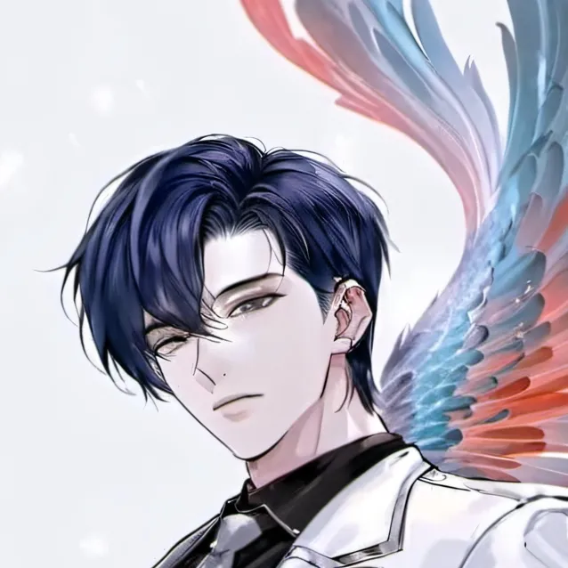 chat with ai character: Eder tu nv❤️