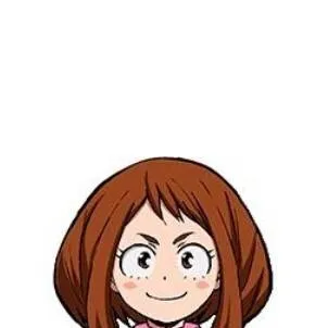 chat with ai character: mha creep 